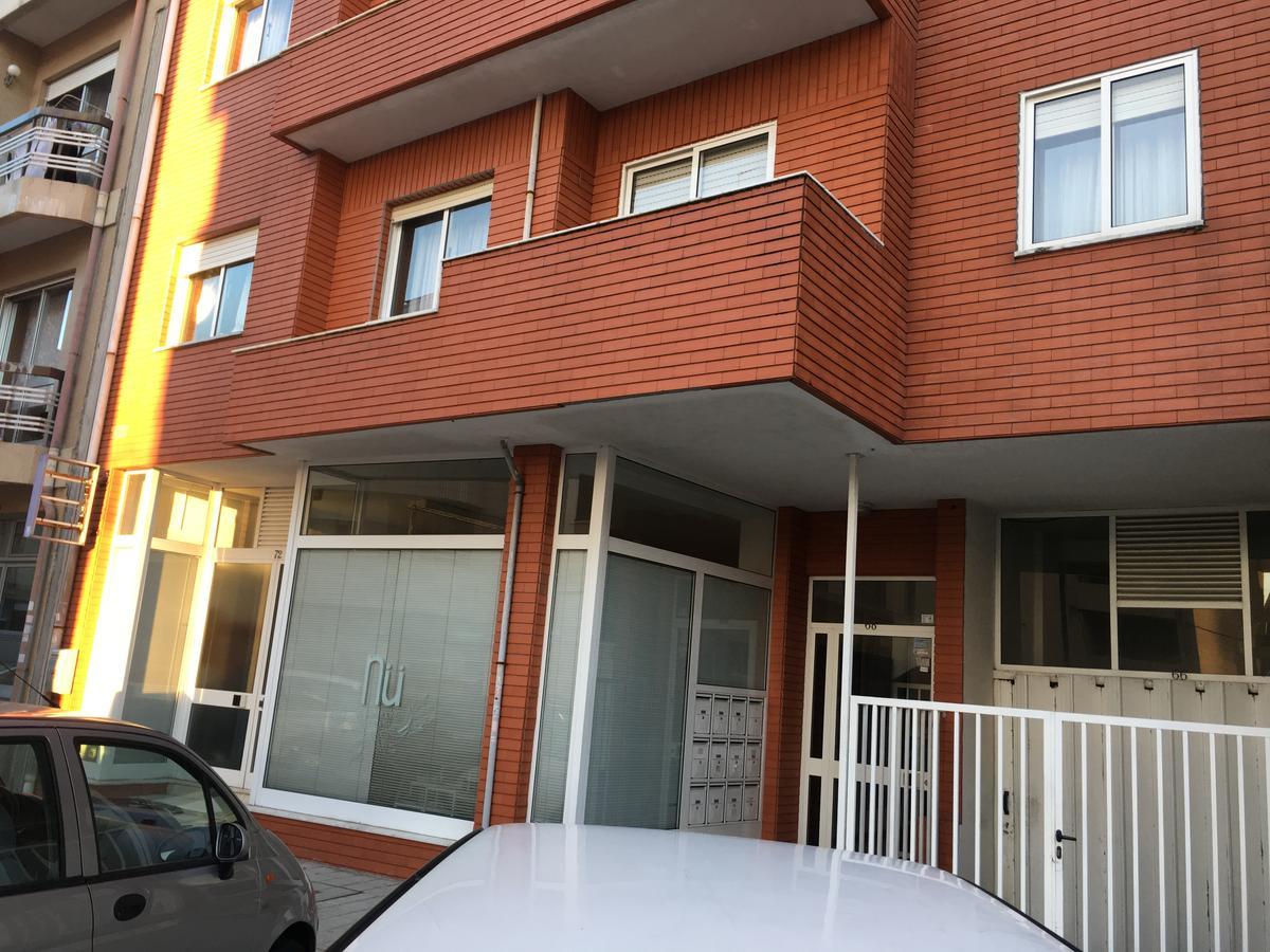 Invicta House Marques Lägenhet OOporto Exteriör bild