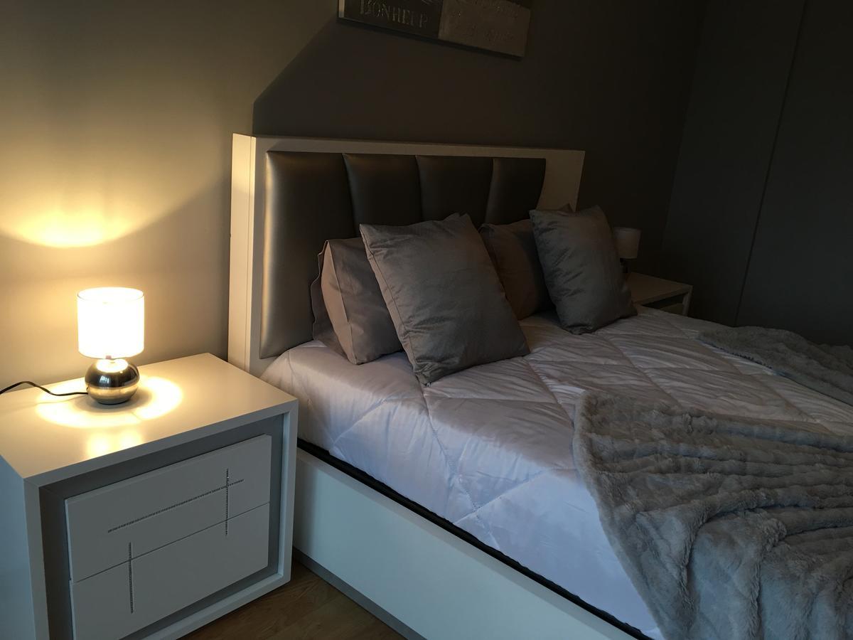 Invicta House Marques Lägenhet OOporto Exteriör bild