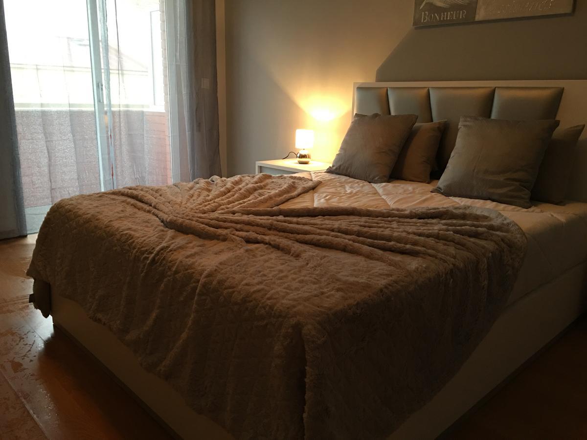 Invicta House Marques Lägenhet OOporto Exteriör bild