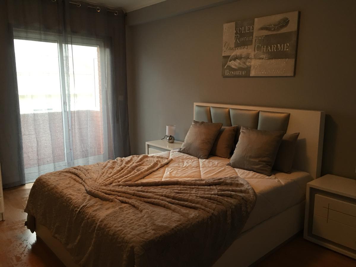 Invicta House Marques Lägenhet OOporto Exteriör bild